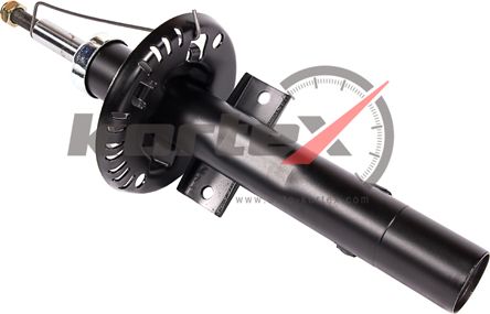 Амортизатор пер. GAS (Kortex). Артикул KSA802STD