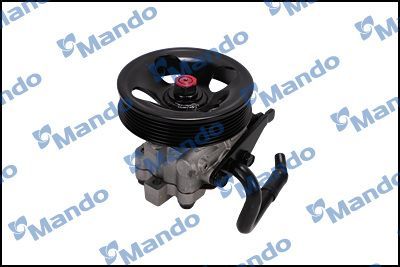 Насос ГУР Mando передний правый для Hyundai Trajet I 2000-2008. Артикул EX571003A200