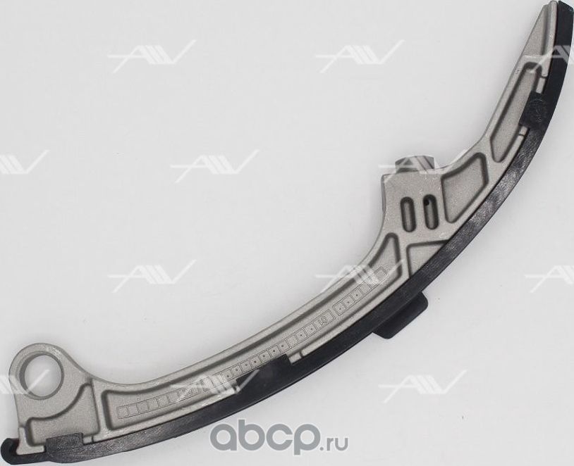 CG-33028 успокоитель цепи ГРМ NISSAN VQ20DE/VQ30DE (13091-31U00) (Autowelt) Autowelt. Артикул CG33028