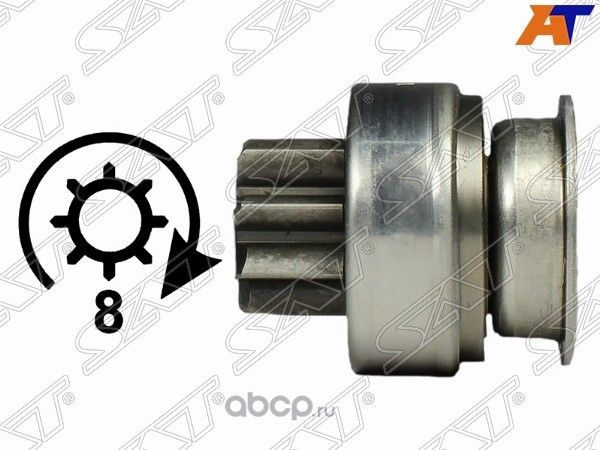 БЕНДИКС HYUNDAI I20IX20I30 10-KIA SOULVENGA 1. (SAT). Артикул ST2170090