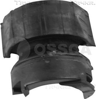 Втулка стабилизатора OSSCA передняя правая/левая для Volkswagen Touareg I 2002-2010. Артикул 08722