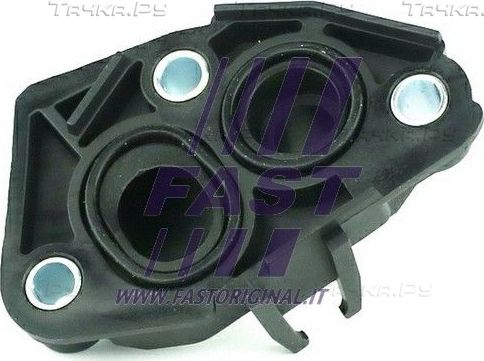 Цилиндр сцепления рабочий Fast для Fiat Punto II 1999-2012. Артикул FT68035