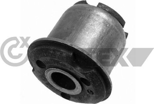 Сайлентблок переднего рычага подвески Cautex. Артикул 030234
