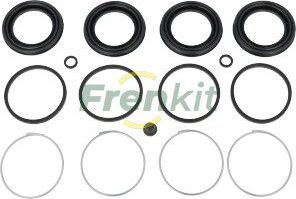 Ремкомплект тормозного суппорта Frenkit. Артикул 248099