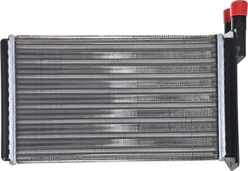 Радиатор отопителя (печки) Zentparts для ВАЗ Samara (2108, 2109, 2113, 2114) 1986-2006. Артикул Z19727