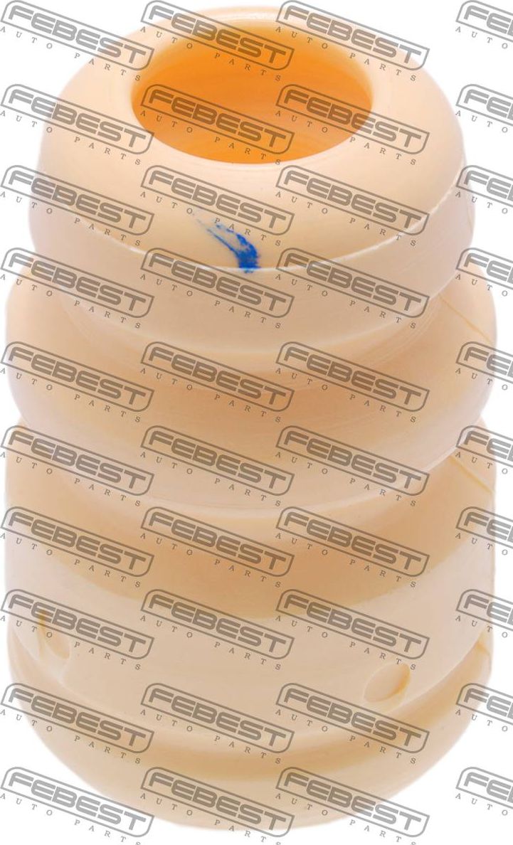 Отбойник амортизатора (стойки) Febest. Артикул HYD-001