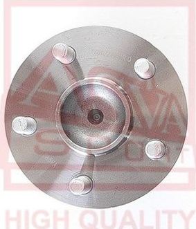 Ступица колеса Asva. Артикул TYWH-ZZT230R