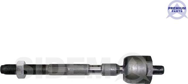 Рулевая тяга Sidem правая/левая для Lada Largus I 2012-2026. Артикул 5611