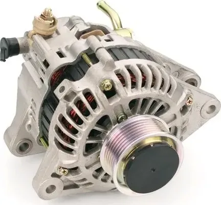 Генератор HYUNDAI Porter 2 дв.D4CB (100A,12V) TESLA TECHNICS Tesla Technics. Артикул TT12324