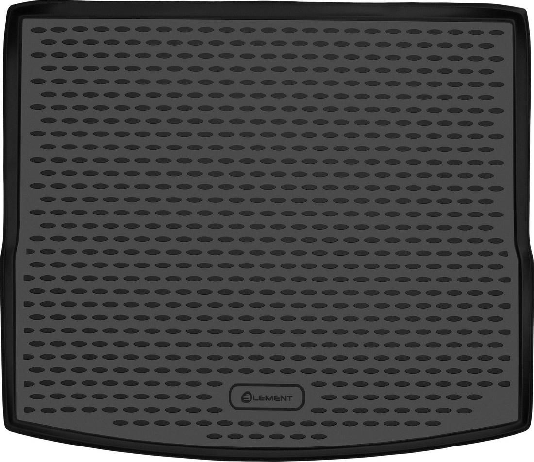 Коврик Element для багажника JAC JS6 5 дв. 2022-2026. Артикул ELEMENTA67539V13
