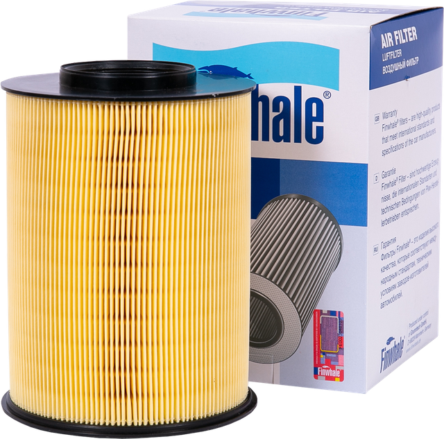 Воздушный фильтр Finwhale. Артикул AF380