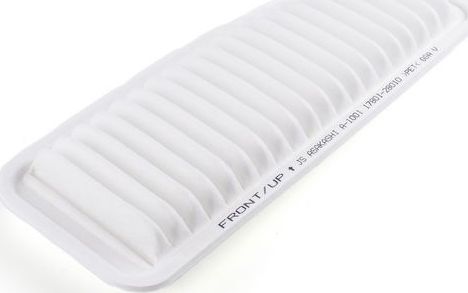 Воздушный фильтр JS Asakashi для Toyota RAV4 II (XA20) 2000-2005. Артикул A1001