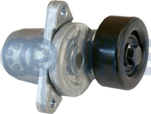 Натяжной ролик (натяжитель) приводного клинового зубчатого ремня Ruville. Артикул 542681