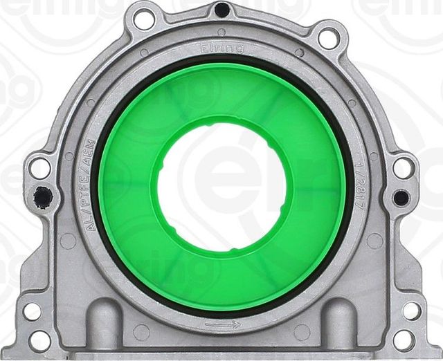 Сальник коленвала Elring (PTFE (Polytetrafluorethylen)) внутренний для Mercedes-Benz V-Класс I (W638) 1996-2003. Артикул 746.400