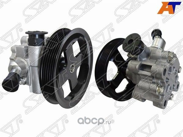 Насос ГУР TOYOTA LAND CRUISER 200 2UZFE 07- (SAT). Артикул STVP16