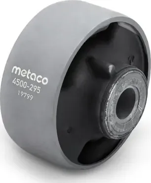 С/блок переднего рычага (Metaco). Артикул 4500295