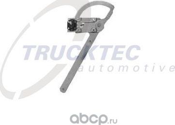 Стеклоподъемник Trucktec Automotive. Артикул 02.53.069
