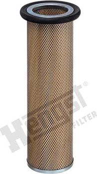 Фильтр воздушный Hengst. Артикул E696LS