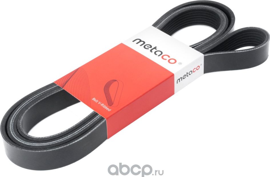 Ремень ручейковый (Metaco). Артикул 7PK2120