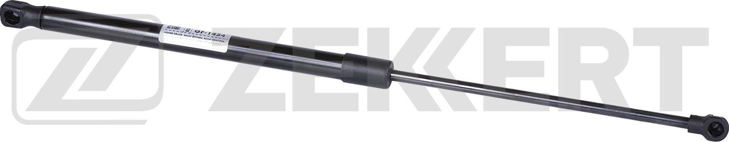 Амортизатор (упор) багажника Zekkert. Артикул GF-1454