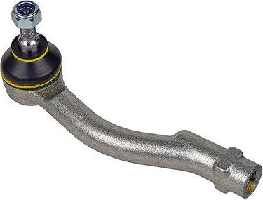 Наконечник рулевой тяги Zentparts. Артикул Z10938