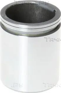 Поршень тормозного суппорта Brembo (сталь). Артикул F PI 043