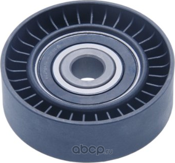 Натяжной ролик (натяжитель) приводного поликлинового ремня SsangYong. Артикул 1622003070