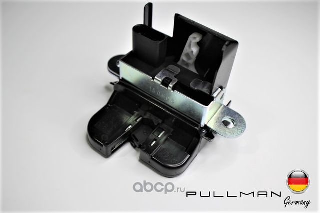 Замок крышки багажника (Pullman). Артикул M5807205H5