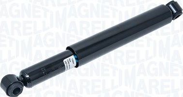 Амортизатор Magneti Marelli. Артикул 357398080000