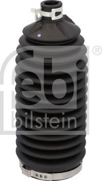 Пыльник рулевой рейки (комплект) Febi Bilstein (термопластичный полиэфирный эластомер). Артикул 181046