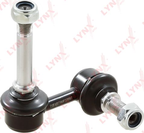Стойка (тяга) стабилизатора LYNXauto. Артикул C7507R