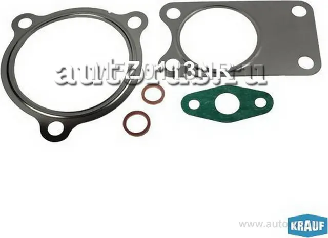 Комплект прокладок турбокомпрессора (Krauf) Krauf. Артикул MFZ0113NR
