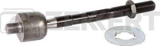 Рулевая тяга Zekkert правая/левая для Mitsubishi Pajero III 2000-2007. Артикул ST-4165