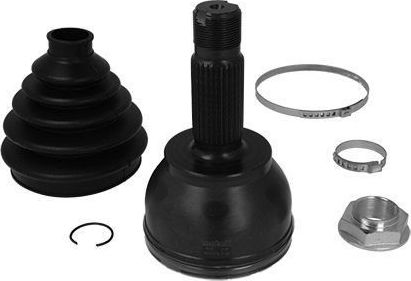 Шрус внутренний (граната) Cifam задний для Mercedes-Benz Vito II (W639) 2003-2014. Артикул 607-606