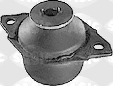 Подушка (опора) двигателя Sasic. Артикул 9001356