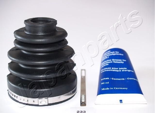 Пыльник ШРУСа внутренний Japanparts для Daewoo Evanda 2002-2005. Артикул KB-233