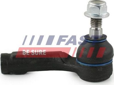 Наконечник рулевой тяги Fast. Артикул FT16036