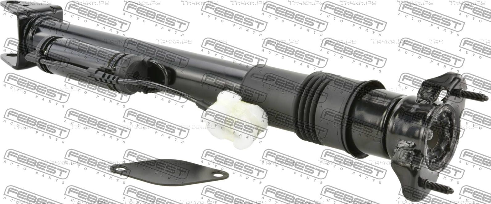 Амортизатор Febest. Артикул 16110-002R
