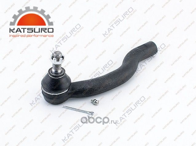 НАКОНЕЧНИК РУЛЕВОЙ ТЯГИ (Katsuro). Артикул KAT09071TOY