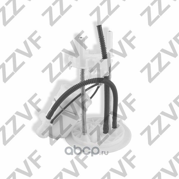 ФИЛЬТР ТОПЛИВНЫЙ TOYOTA YARIS 1.0I 06 (Zzvf). Артикул GRA60260