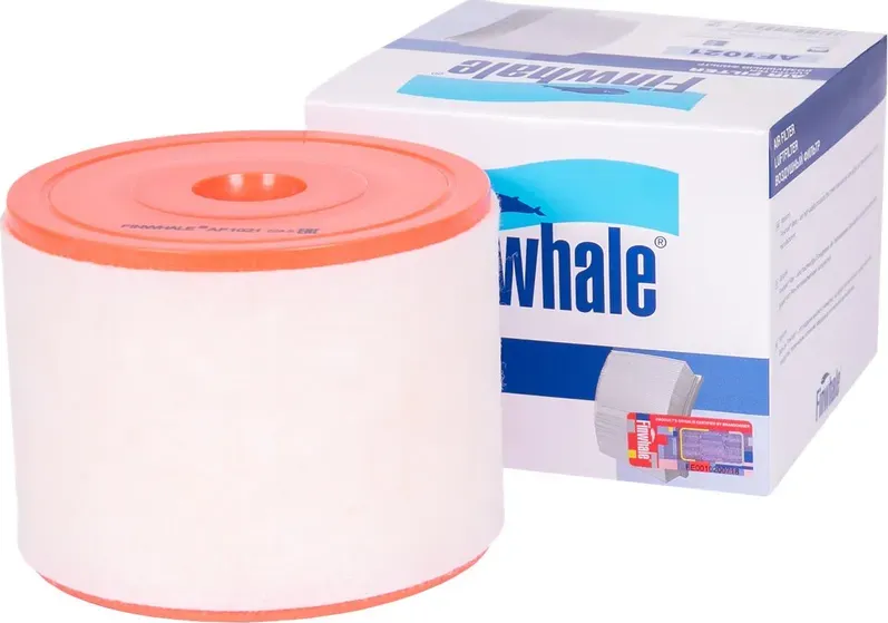 Фильтр воздушный AUDI A6 C7(4G2, 4GC, 4G5, 4GD) (Finwhale). Артикул AF1021