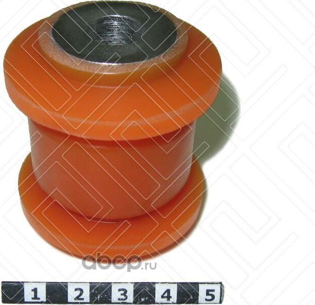 Сайлентблок передний рычага передней подвески (Полиуретан). Артикул 22062232