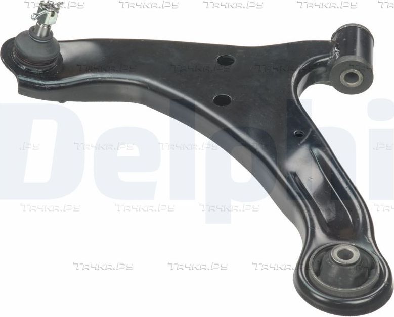 Продольный рычаг Delphi. Артикул TC3689