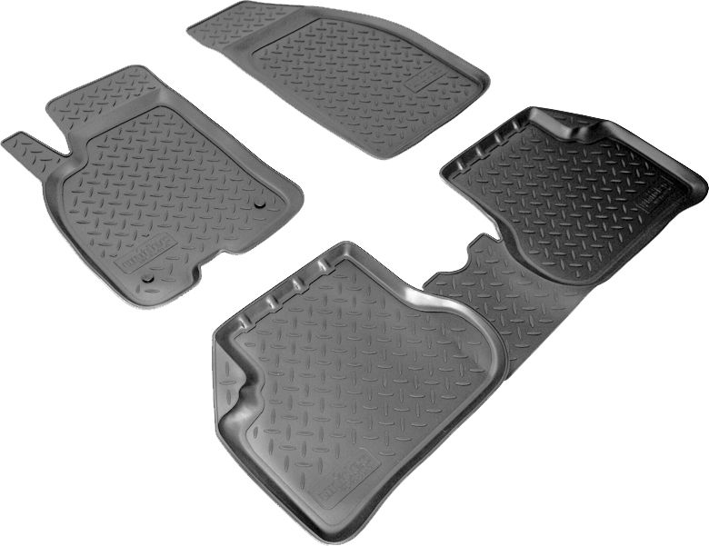 Коврики Норпласт для салона ТагАЗ C10 2011-2013. Артикул NPL-Po-89-10