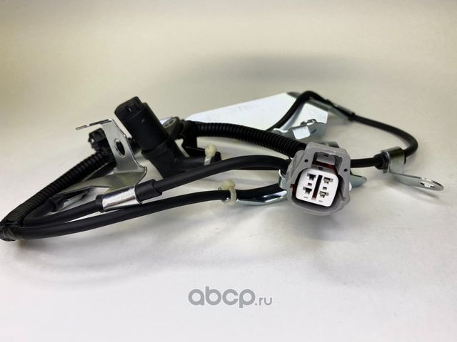 Датчик ABS передний левый LEXUS LX470 (08/2002 - 08/2007) TOYOTA LAND CRUISER 100 (1998/01 - 2007/08 (Magtechnic). Артикул mag3403