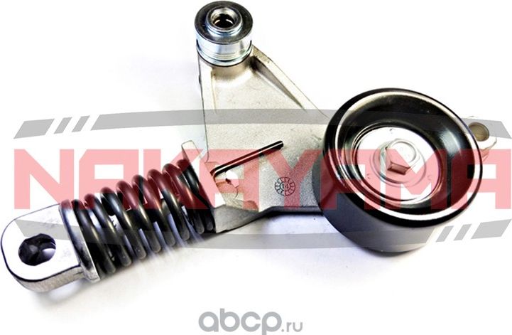 Натяжитель ремня поликлинового (Nakayama). Артикул QA25020