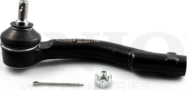 Наконечник рулевой тяги (Unio). Артикул SSP-10061