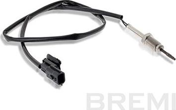 Датчик температуры выхлопных газов Bremi для Renault Trafic III 2015-2026. Артикул 70128