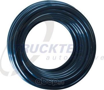 Сильфон, система выпуска (Trucktec Automotive) Trucktec Automotive (Полиамид 12). Артикул 54.12.001