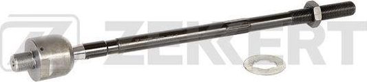 Рулевая тяга Zekkert. Артикул ST-4107